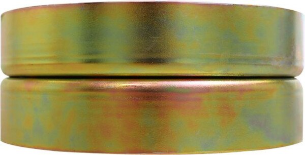 Idler Pulley, Suits Case IH 176579C